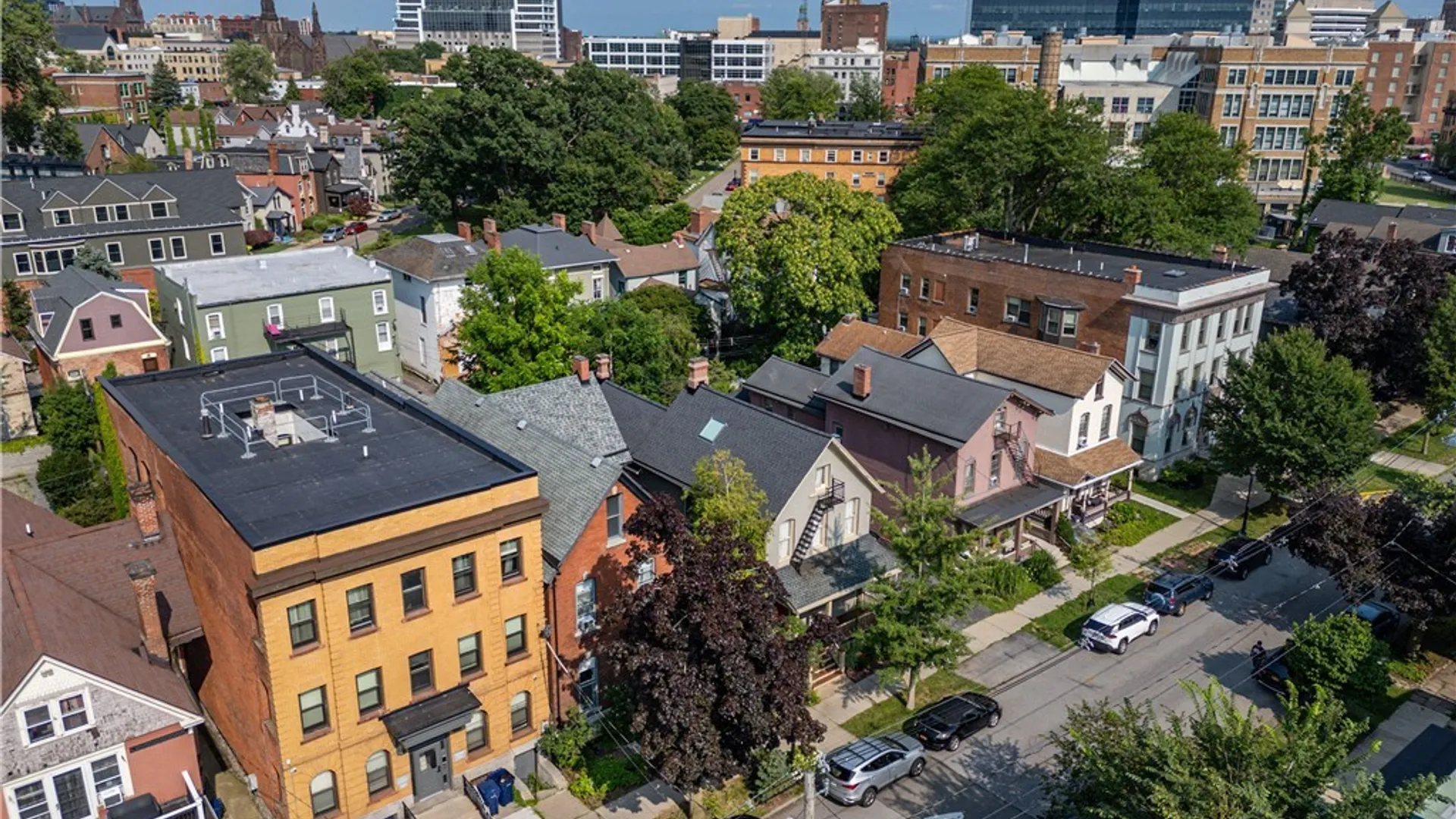 Property at 55 Whitney Place, Buffalo, NY 14201 35