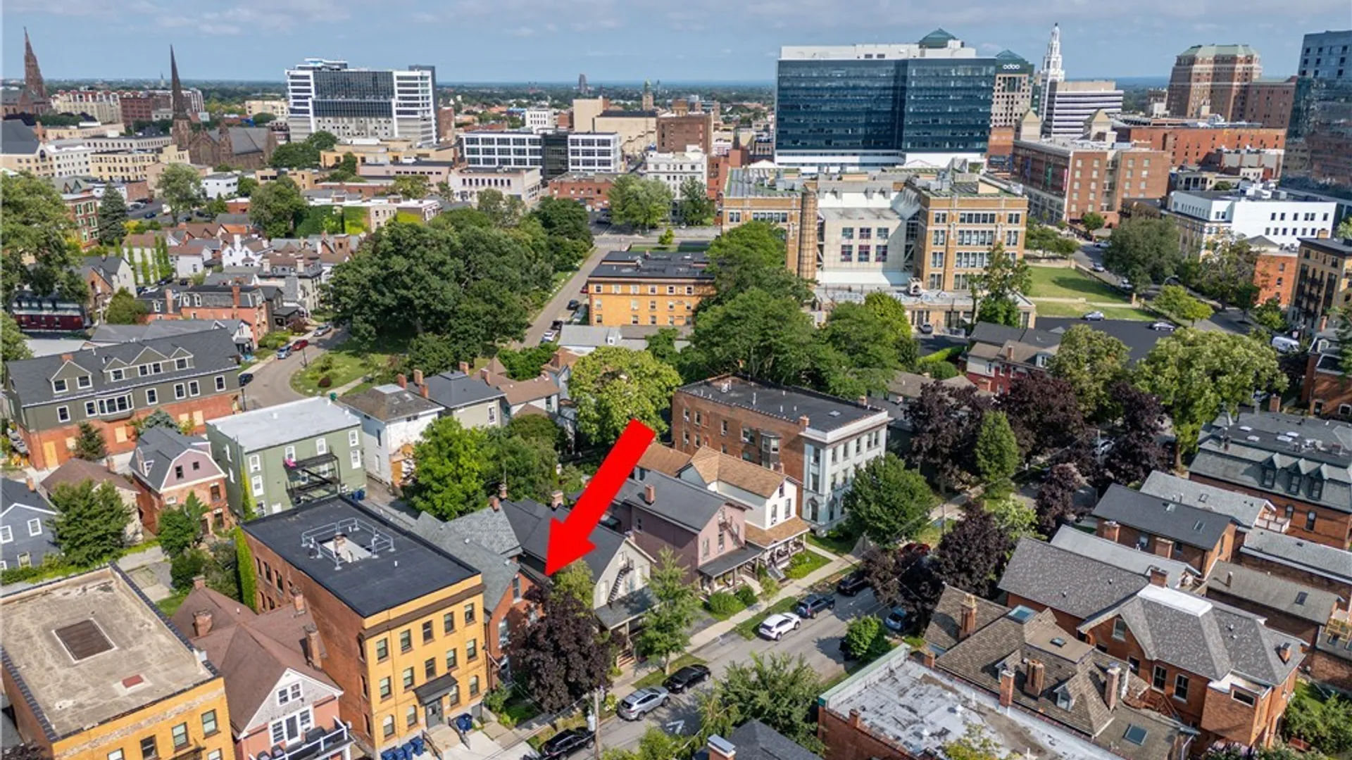 Property at 55 Whitney Place, Buffalo, NY 14201 36