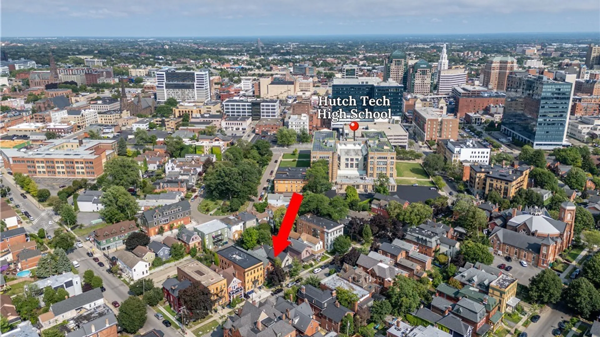 Property at 55 Whitney Place, Buffalo, NY 14201 37