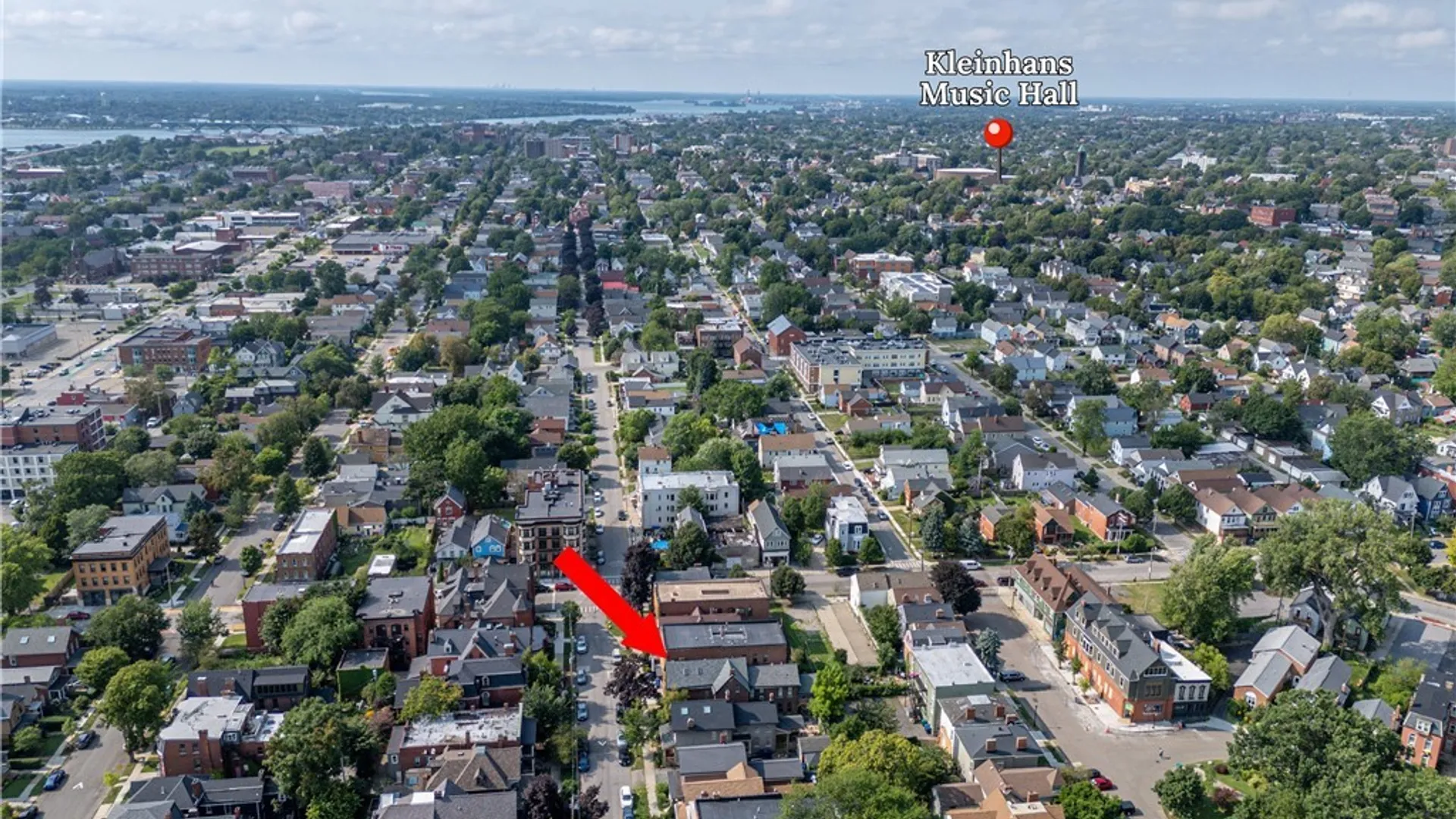 Property at 55 Whitney Place, Buffalo, NY 14201 39