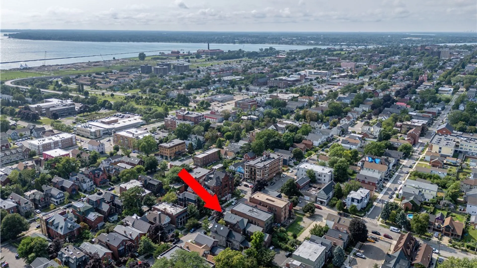 Property at 55 Whitney Place, Buffalo, NY 14201 40
