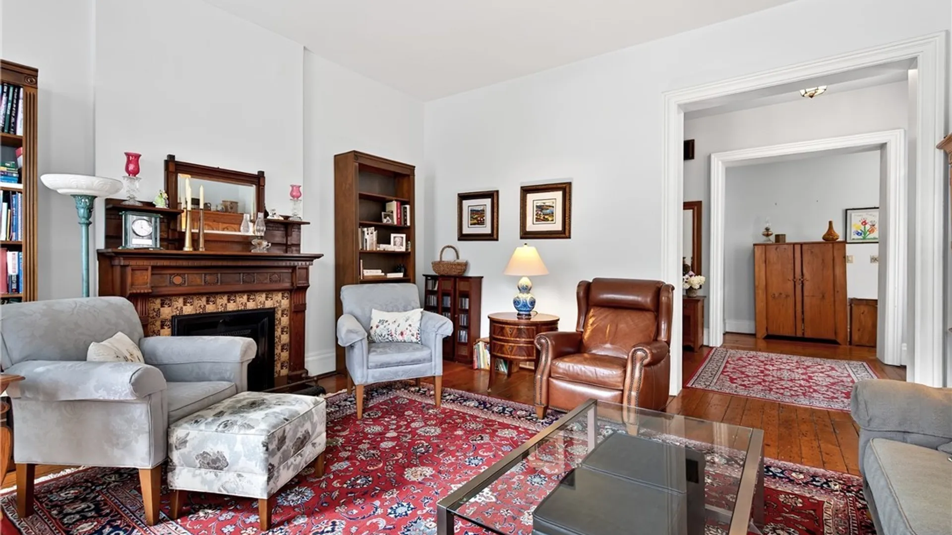 Property at 55 Whitney Place, Buffalo, NY 14201 10