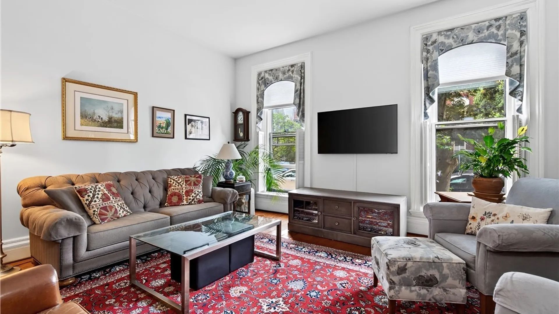 Property at 55 Whitney Place, Buffalo, NY 14201 7