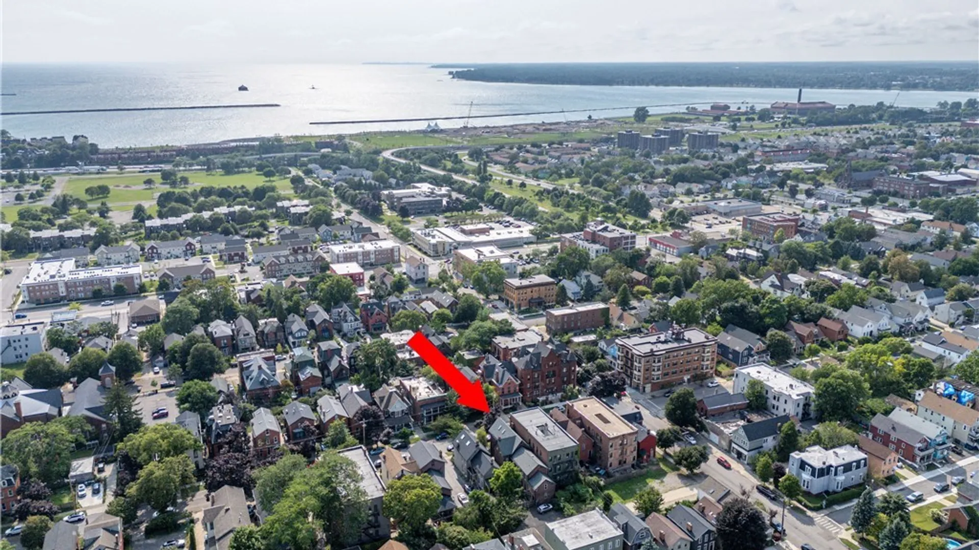 Property at 55 Whitney Place, Buffalo, NY 14201 41