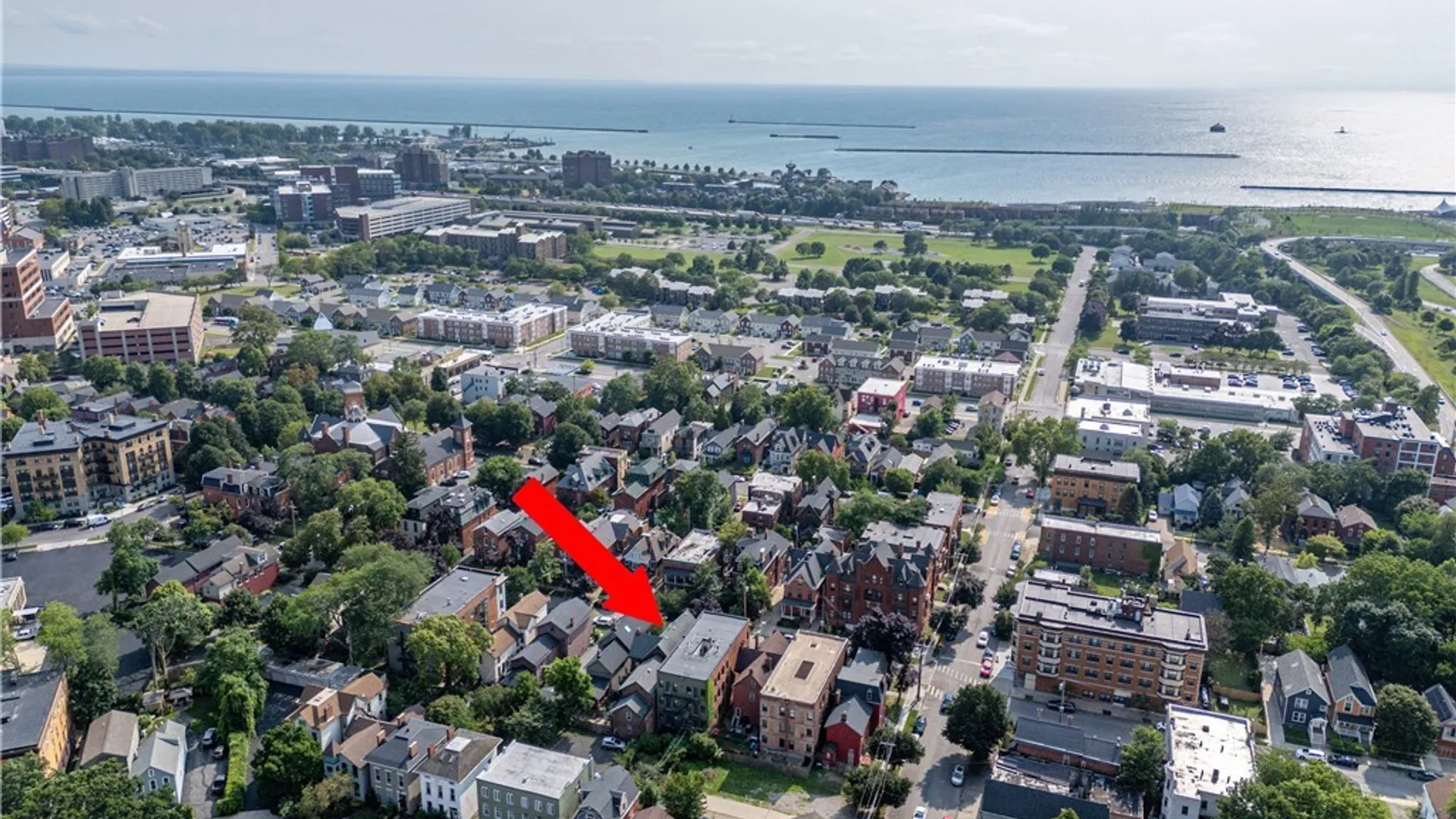 Property at 55 Whitney Place, Buffalo, NY 14201 42