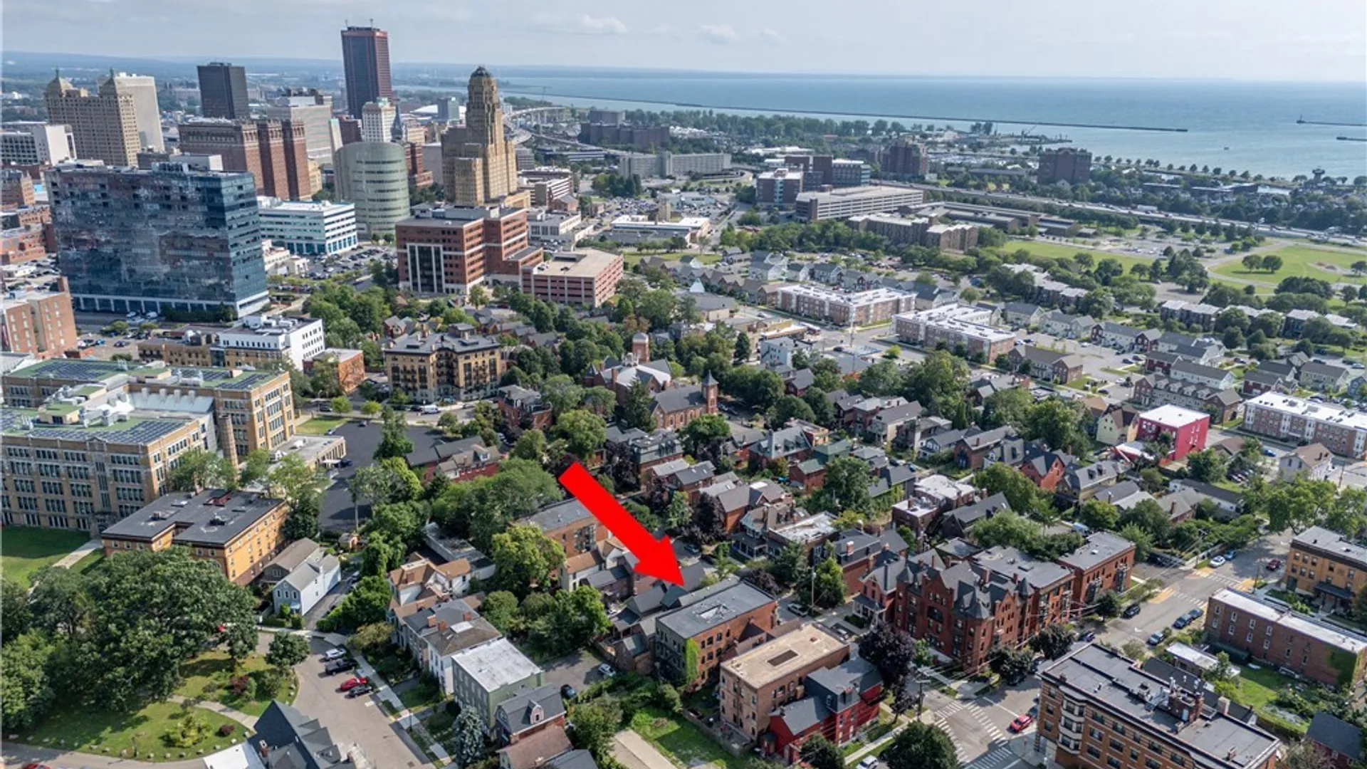 Property at 55 Whitney Place, Buffalo, NY 14201 43