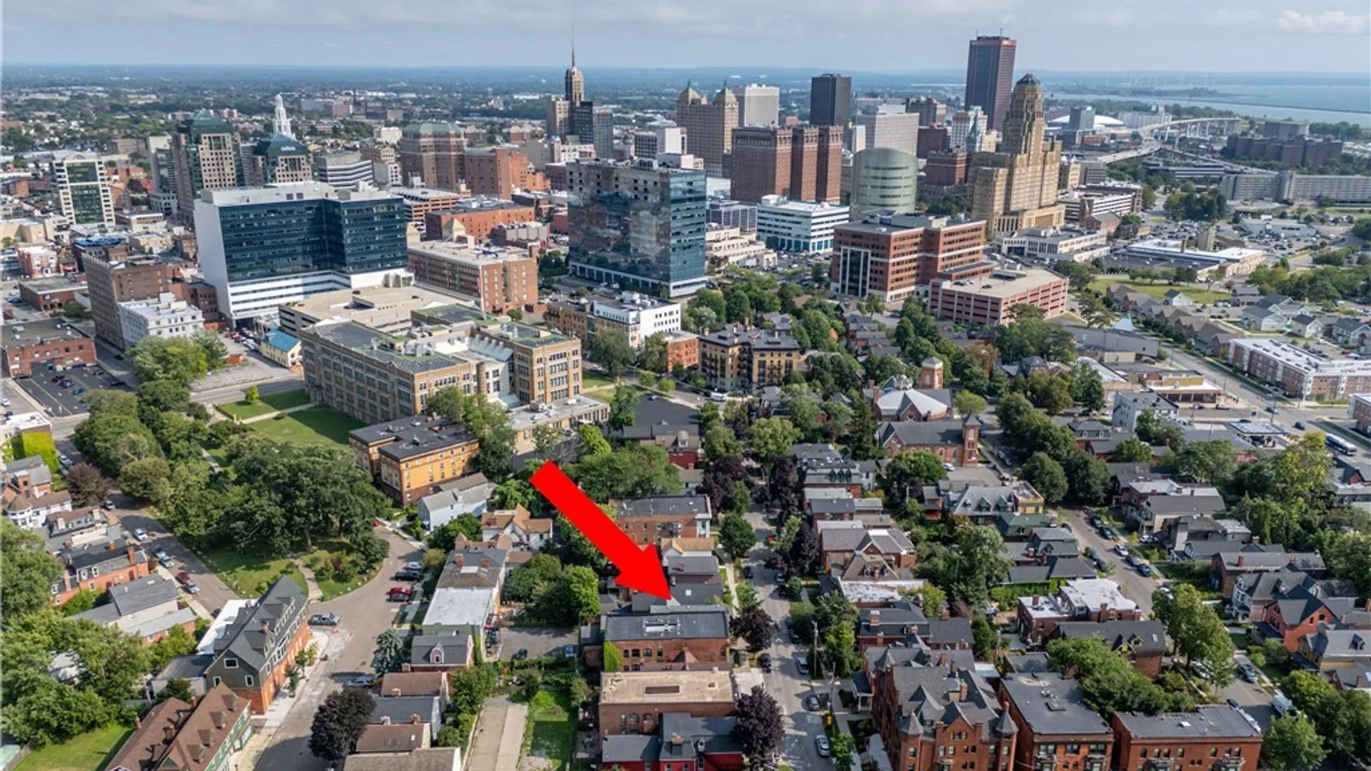 Property at 55 Whitney Place, Buffalo, NY 14201 44
