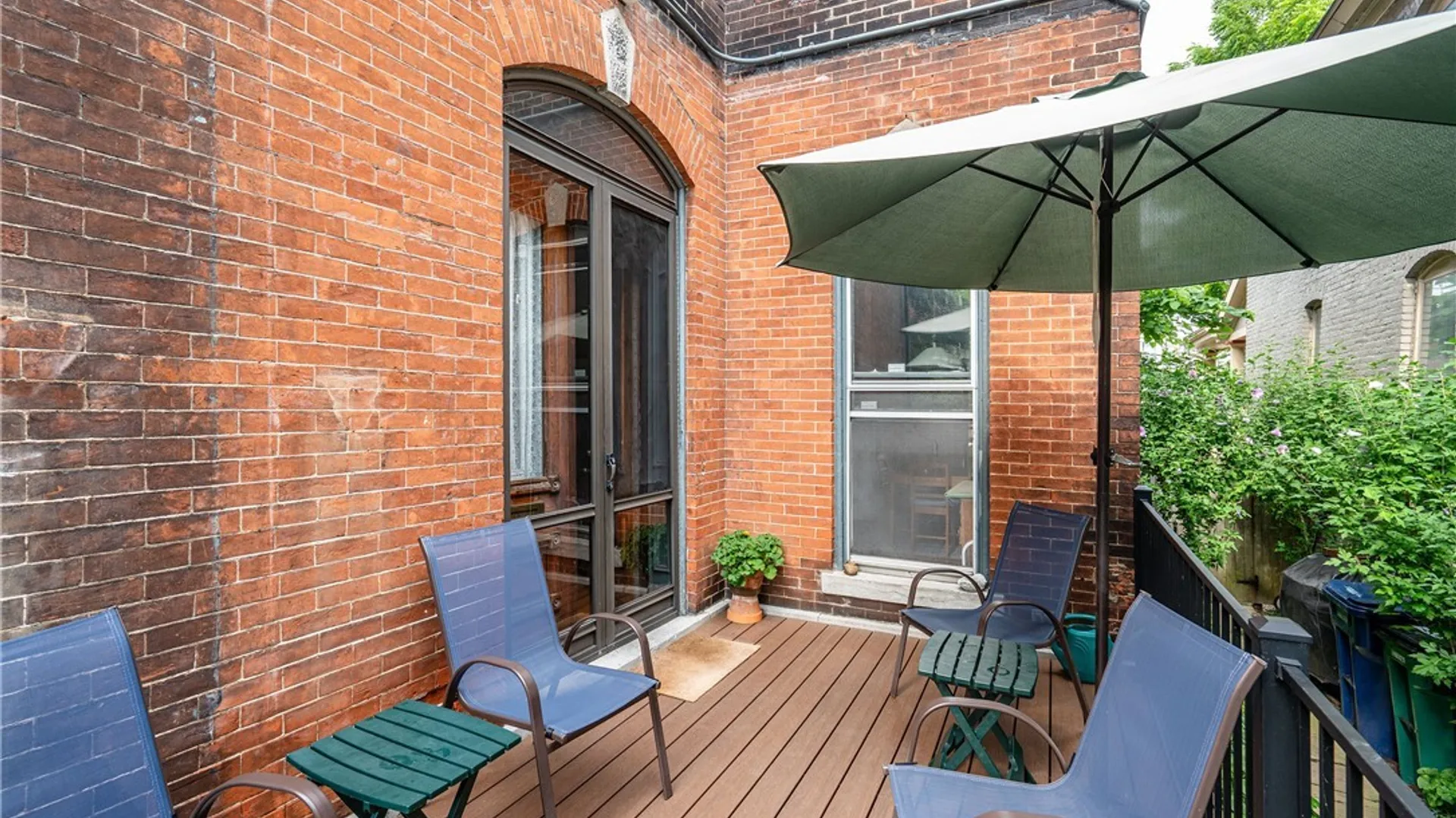 Property at 55 Whitney Place, Buffalo, NY 14201 4