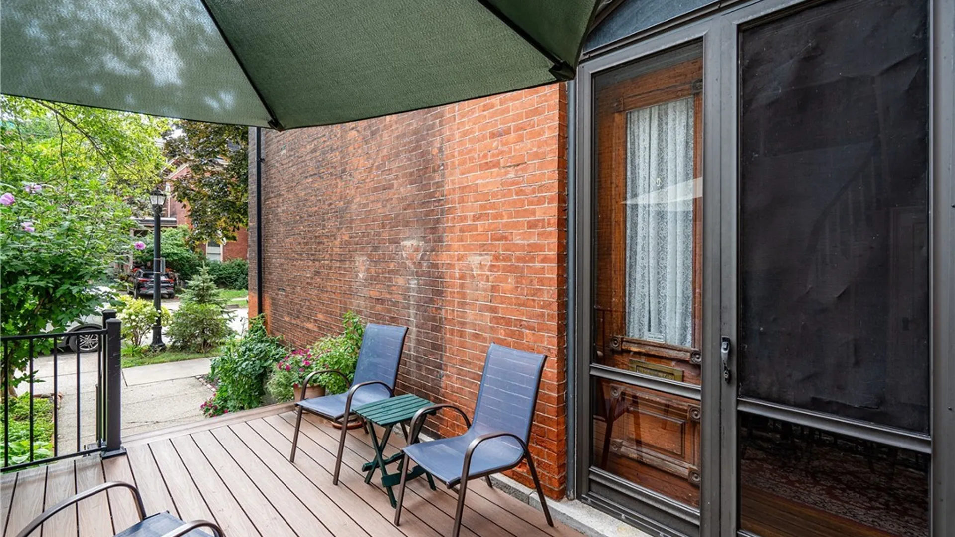 Property at 55 Whitney Place, Buffalo, NY 14201 5