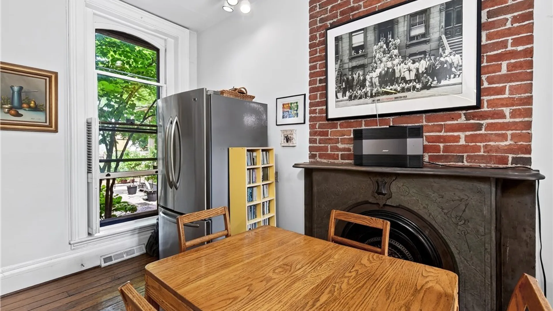 Property at 55 Whitney Place, Buffalo, NY 14201 19