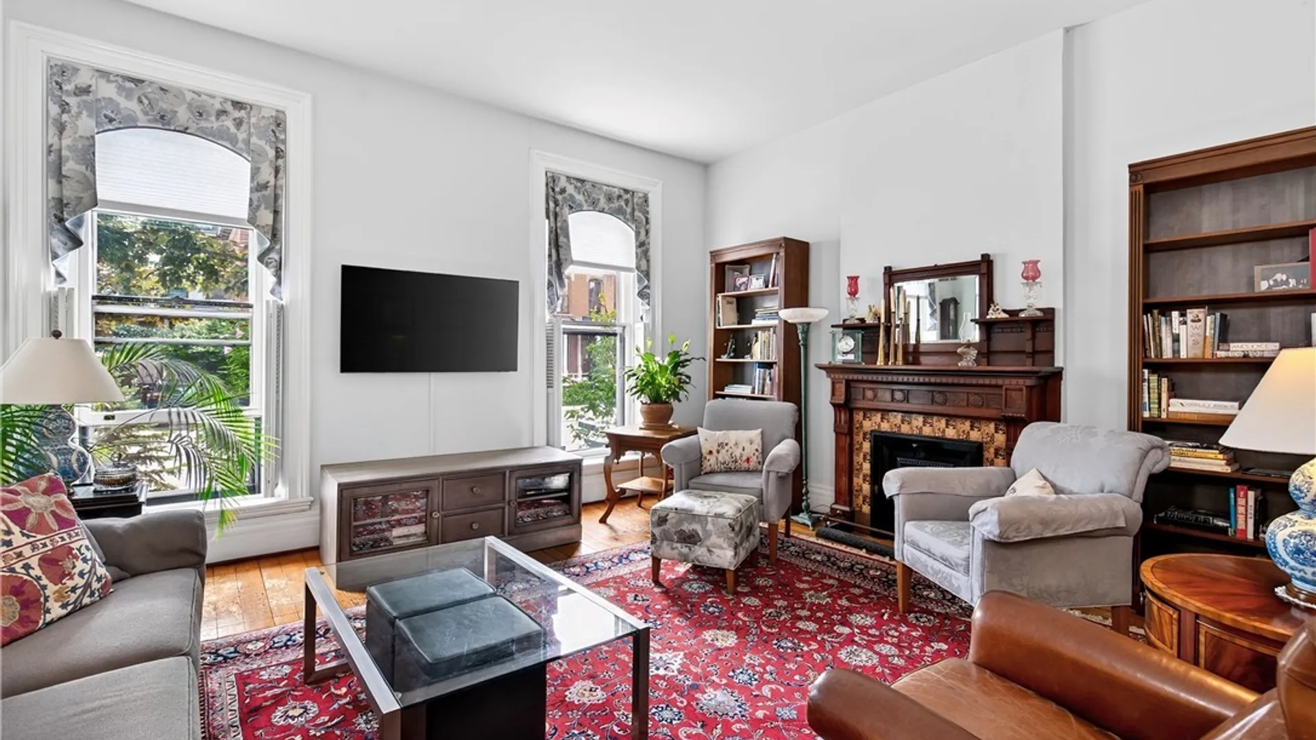 Property at 55 Whitney Place, Buffalo, NY 14201 8