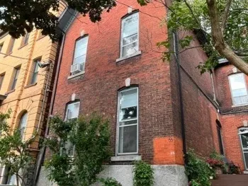 Property at 55 Whitney Place, Buffalo, NY 14201