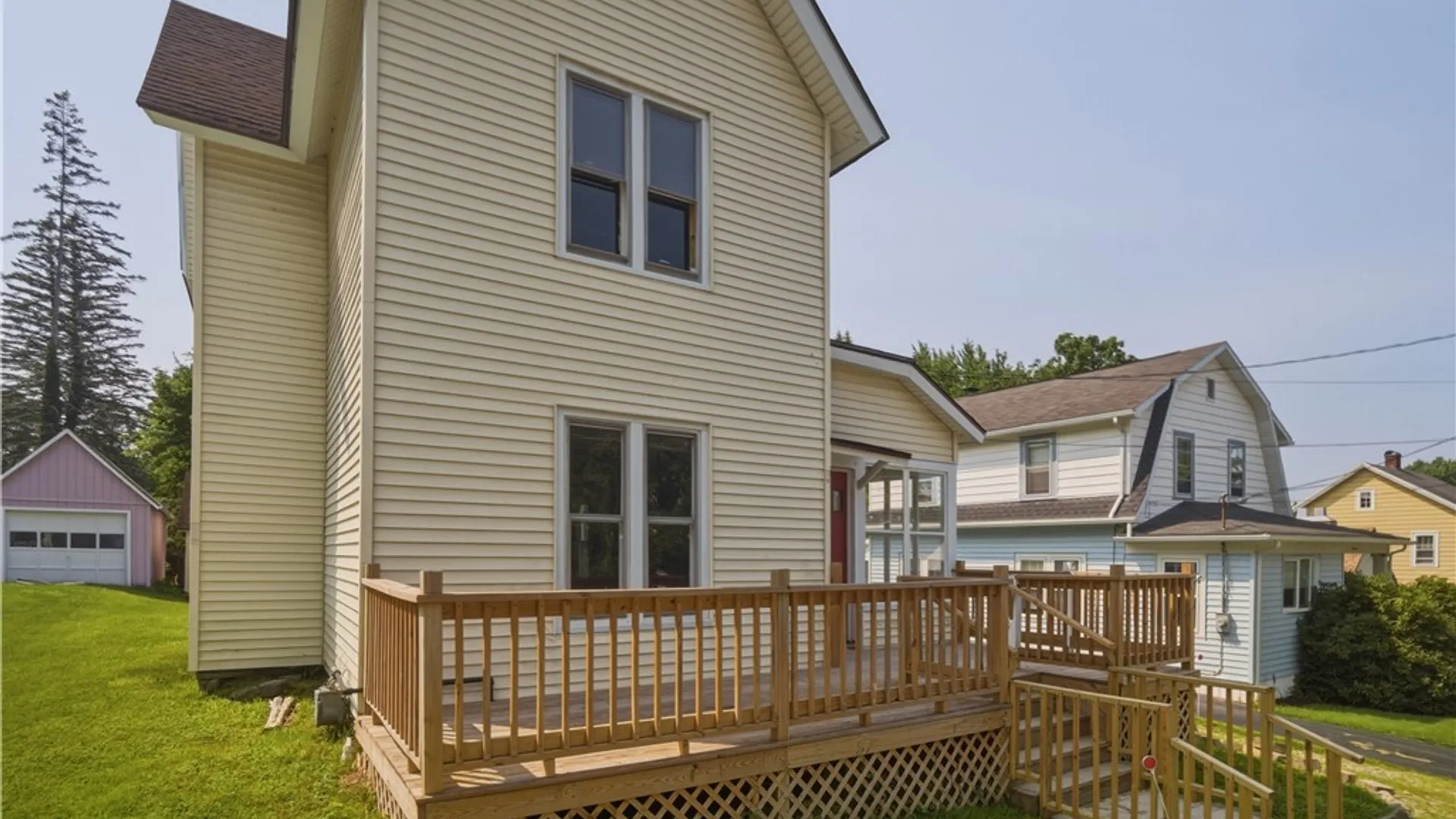 Property at 18 Hess Street, Jamestown, NY 14701 3