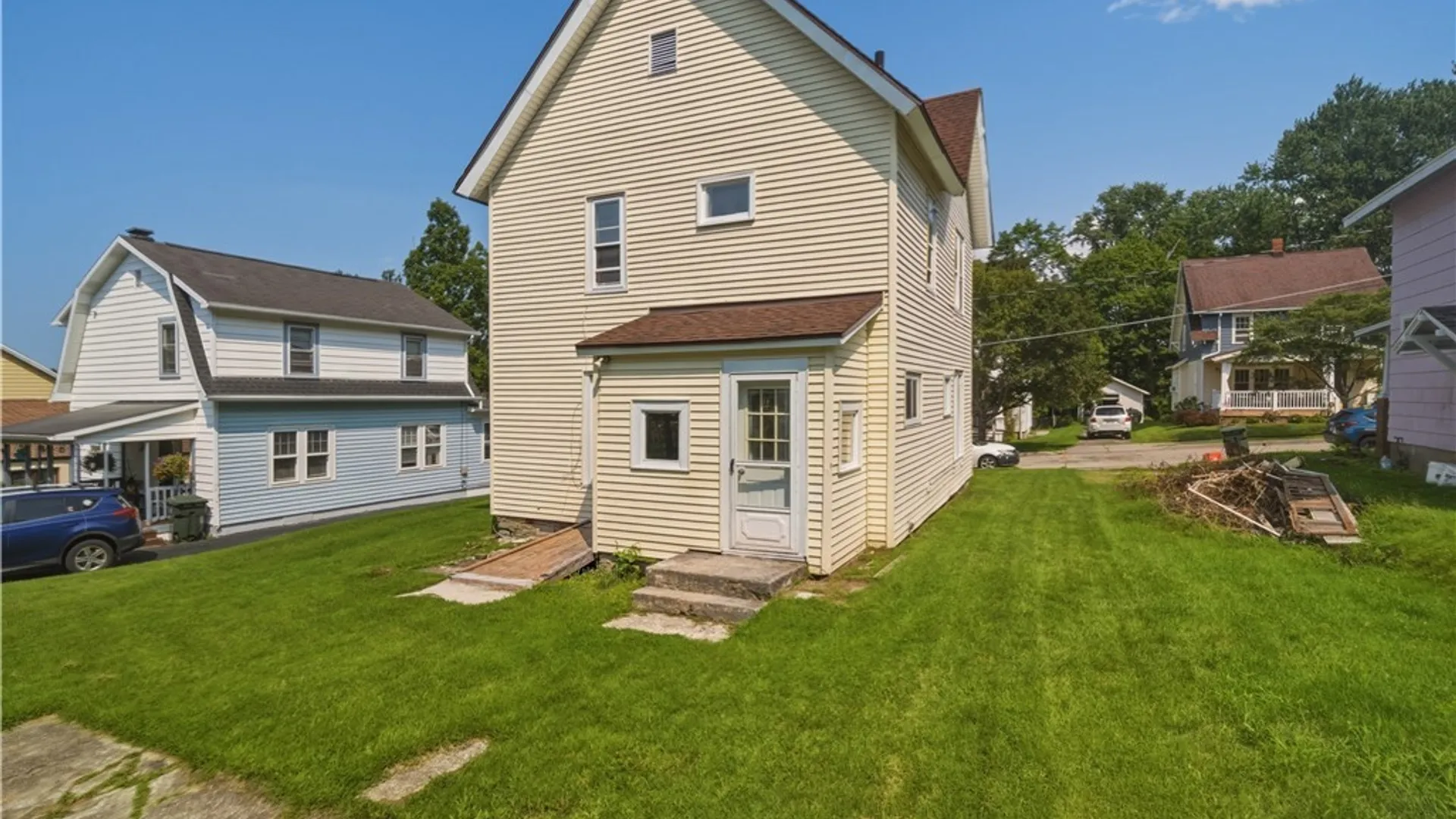 Property at 18 Hess Street, Jamestown, NY 14701 31