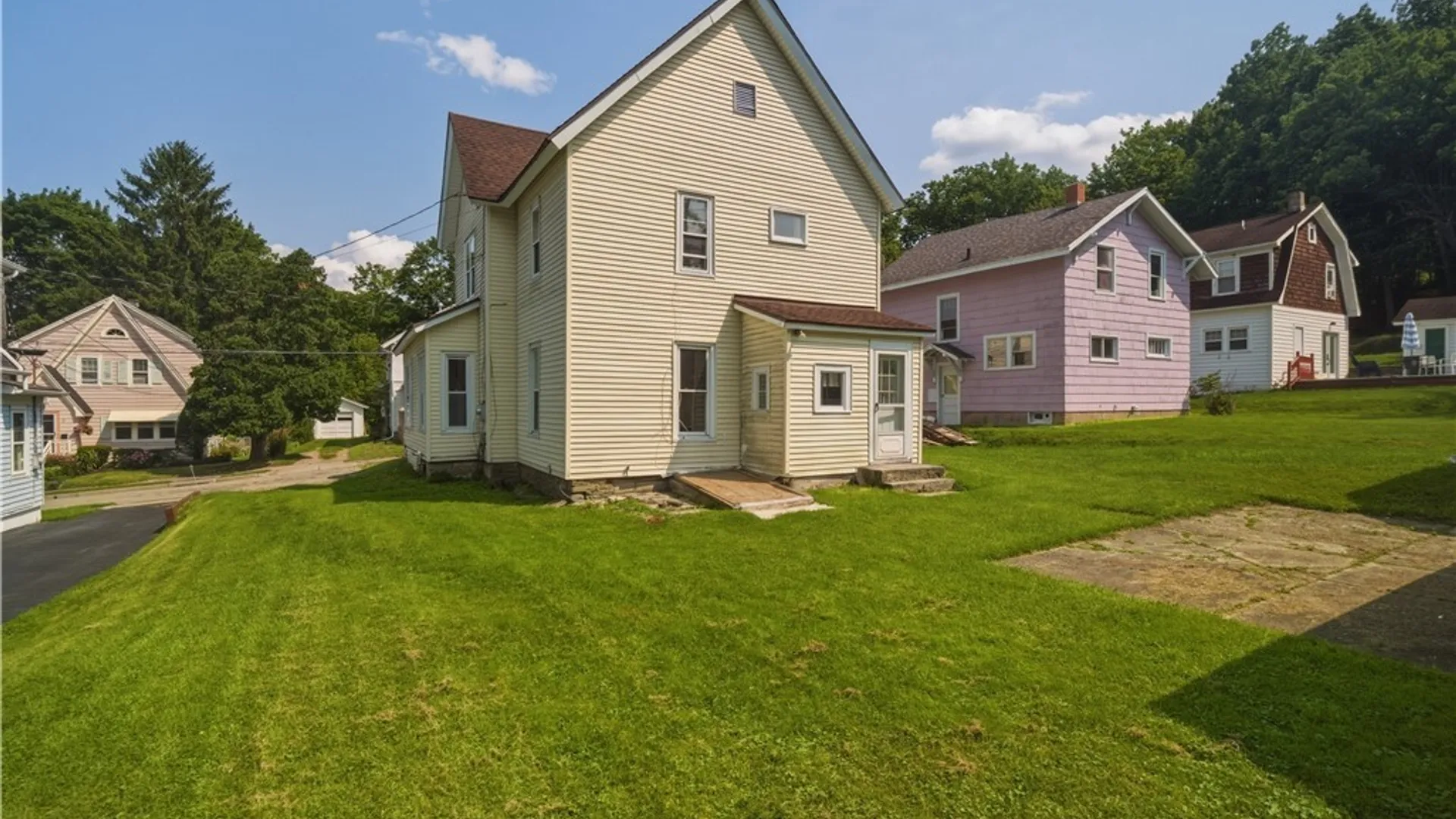 Property at 18 Hess Street, Jamestown, NY 14701 5