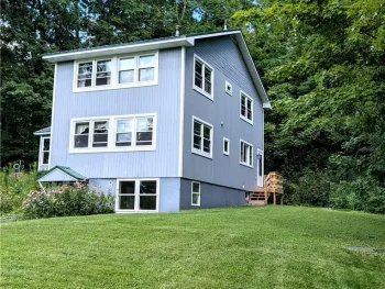 Property at 232 Burt Road, Herkimer, NY 13350