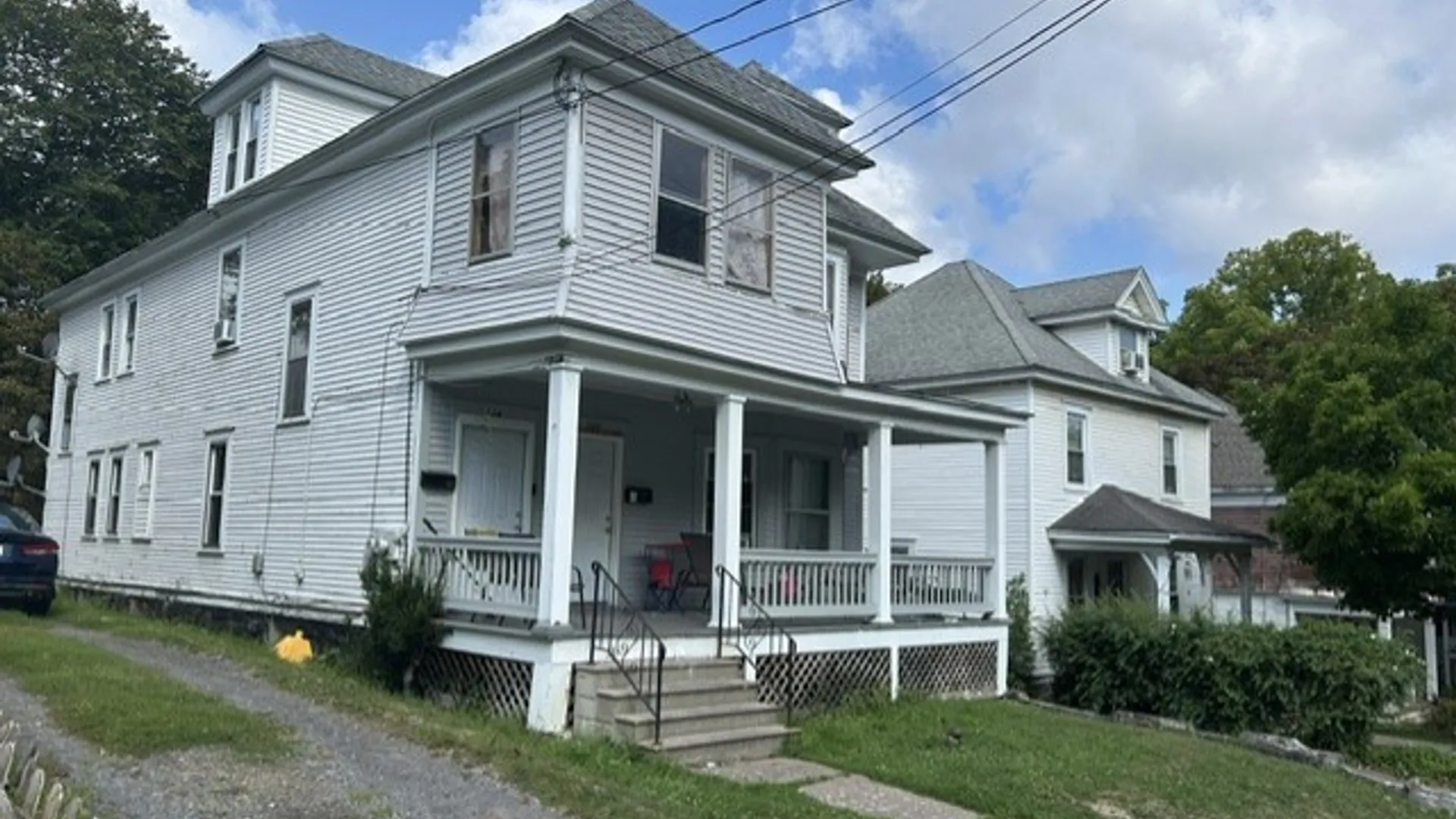 Property at 122 Reed Avenue, Syracuse, NY 13207 4