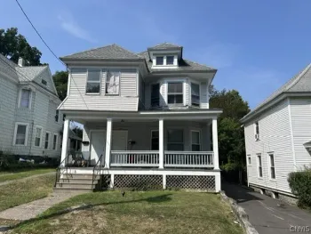 Property at 122 Reed Avenue, Syracuse, NY 13207