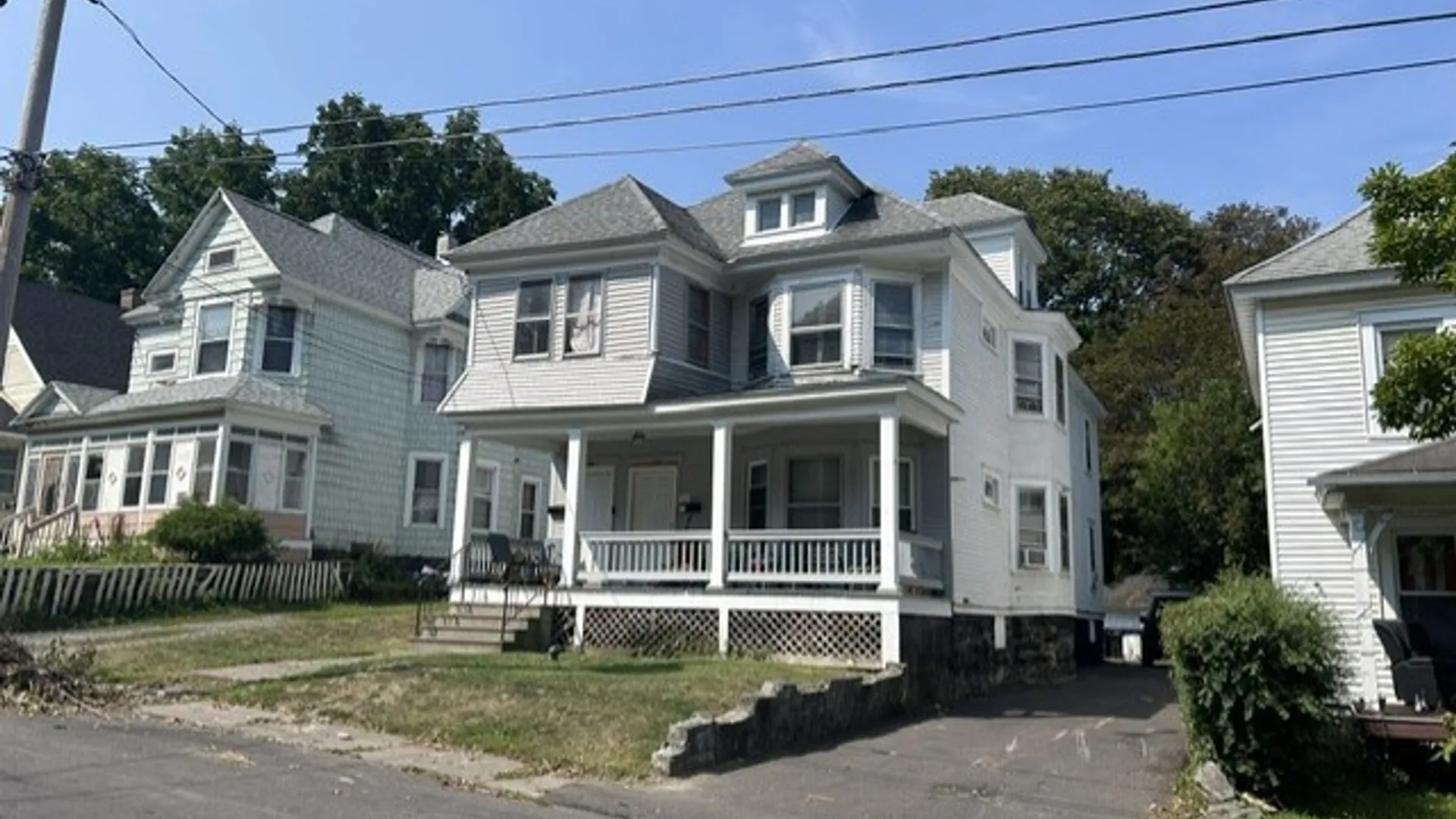 Property at 122 Reed Avenue, Syracuse, NY 13207 3