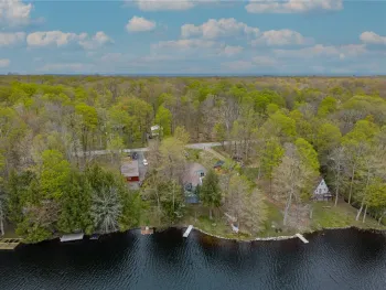 Property at 156 Lorton Lake Drive, Orwell, NY 13302