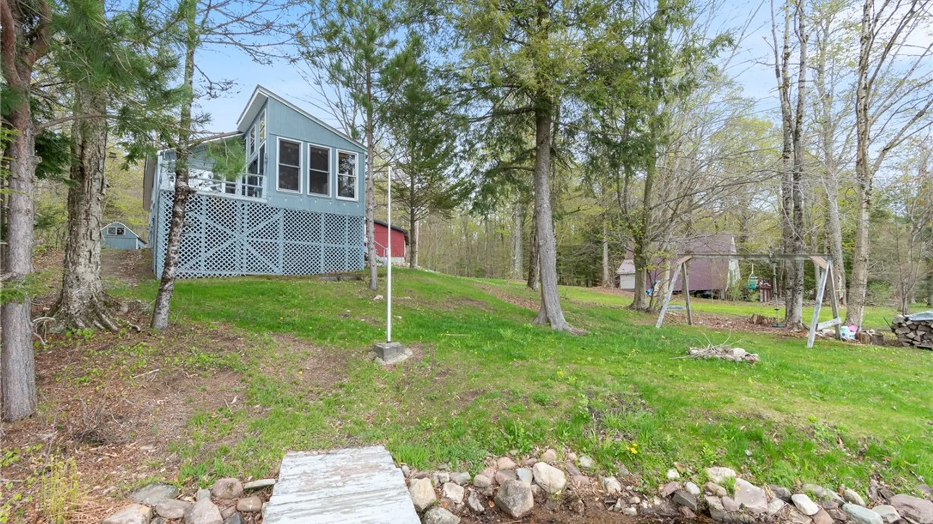 Property at 156 Lorton Lake Drive, Orwell, NY 13302 6
