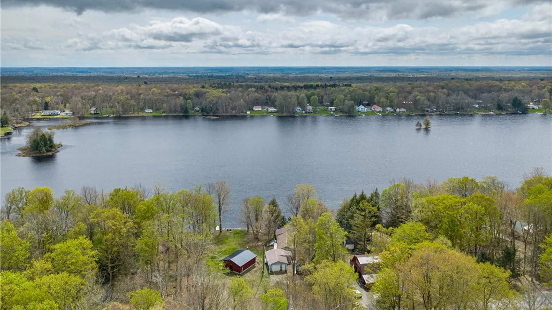Property at 156 Lorton Lake Drive, Orwell, NY 13302 8