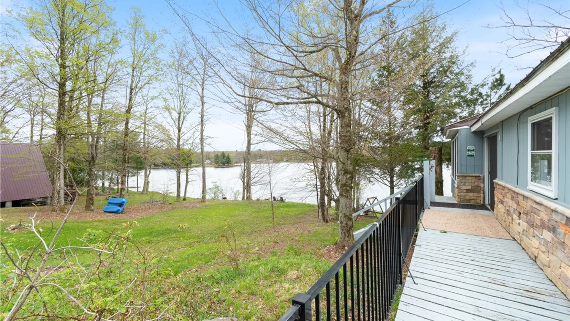 Property at 156 Lorton Lake Drive, Orwell, NY 13302 4