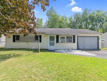 Property at 7906 Eisenhower Boulevard, Cicero, NY 13030