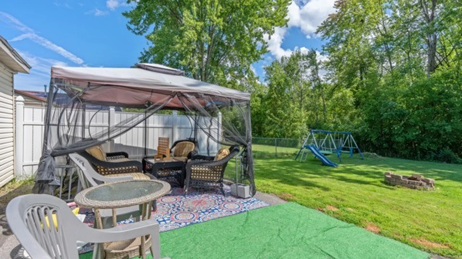 Property at 7906 Eisenhower Boulevard, Cicero, NY 13030 22