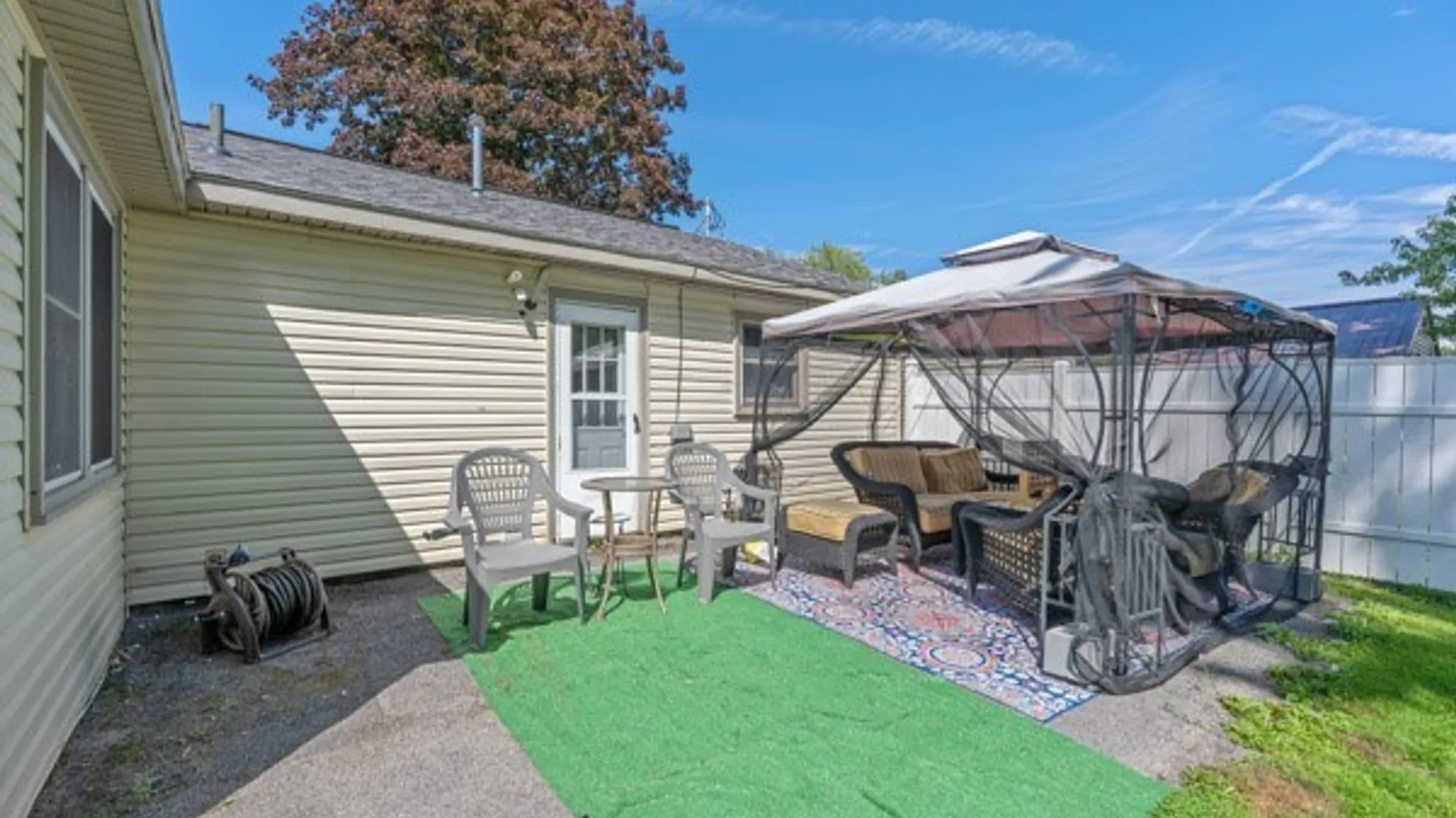Property at 7906 Eisenhower Boulevard, Cicero, NY 13030 23