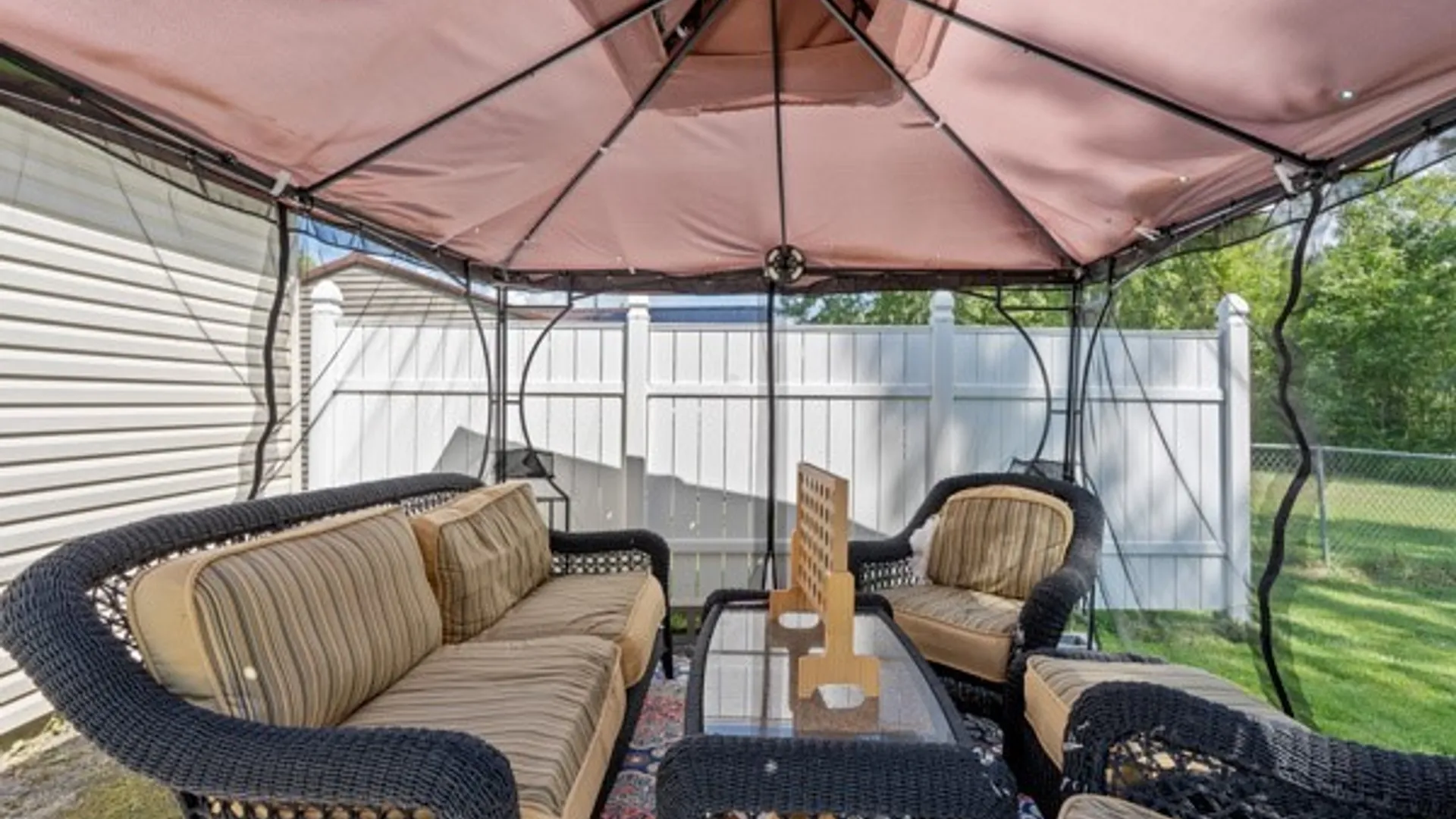 Property at 7906 Eisenhower Boulevard, Cicero, NY 13030 24