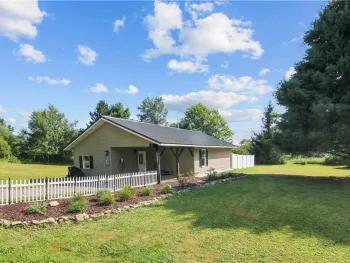 Property at 963 Irish Settlement Road, Dryden, NY 13068