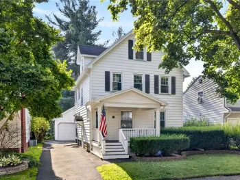 Property at 80 Croydon Rd Road, Rochester, NY 14610