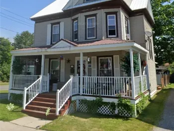 Property at 14 Slawson Street, Manheim, NY 13329