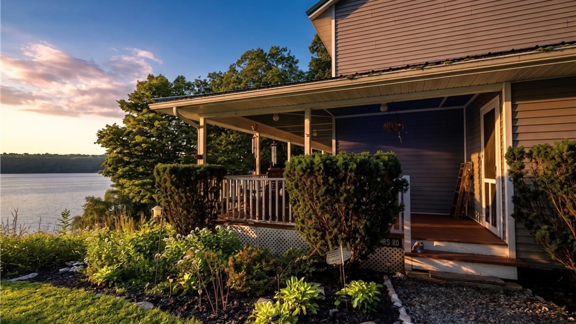 Property at 115 Fire Lane 20 (W Lake Rd), Fleming, NY 13021 7