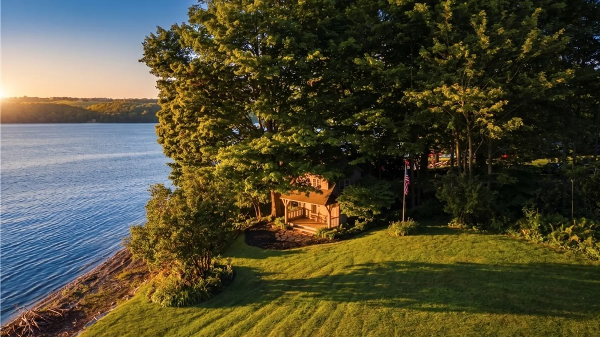 Property at 115 Fire Lane 20 (W Lake Rd), Fleming, NY 13021 23
