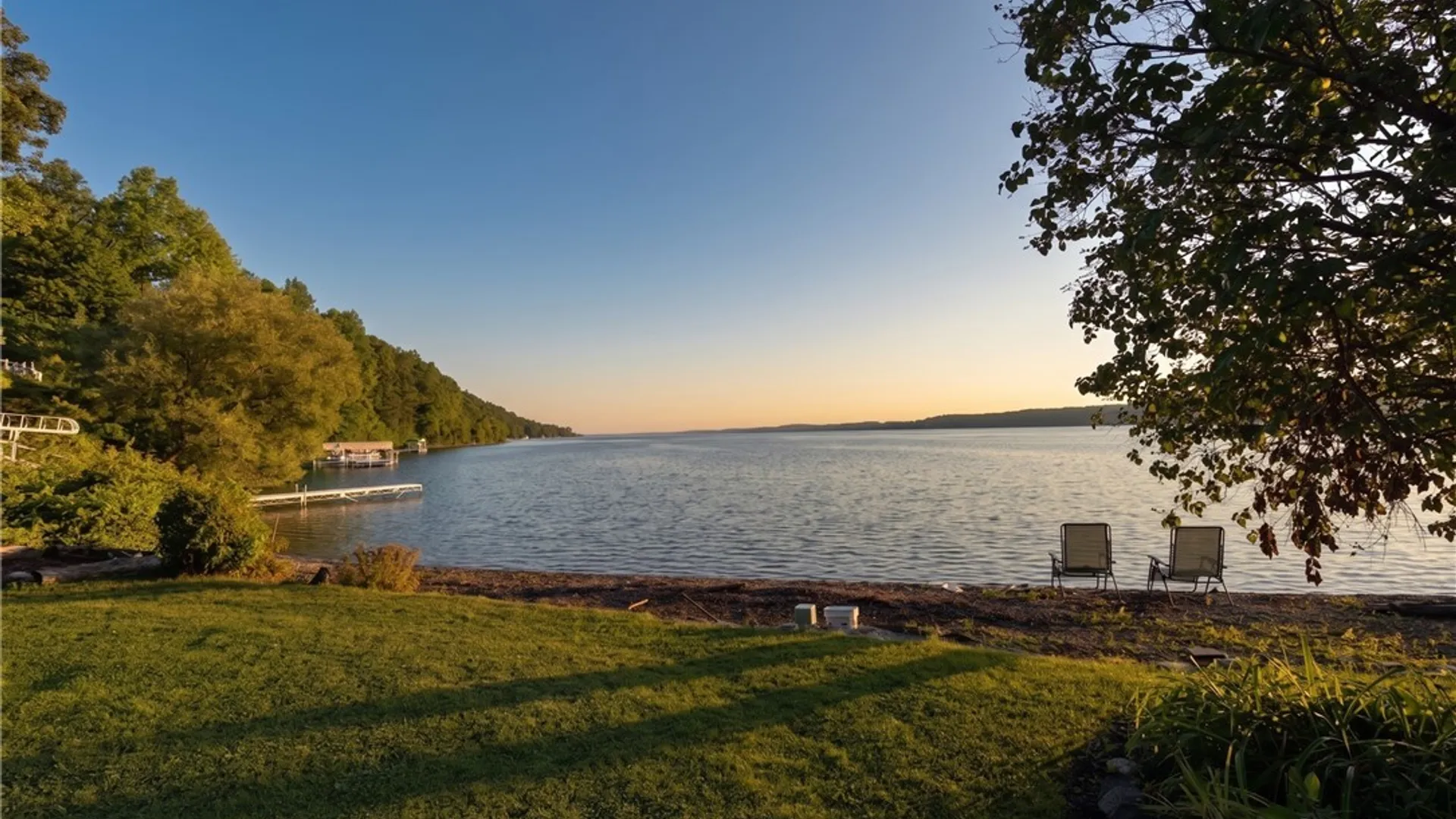 Property at 115 Fire Lane 20 (W Lake Rd), Fleming, NY 13021 22