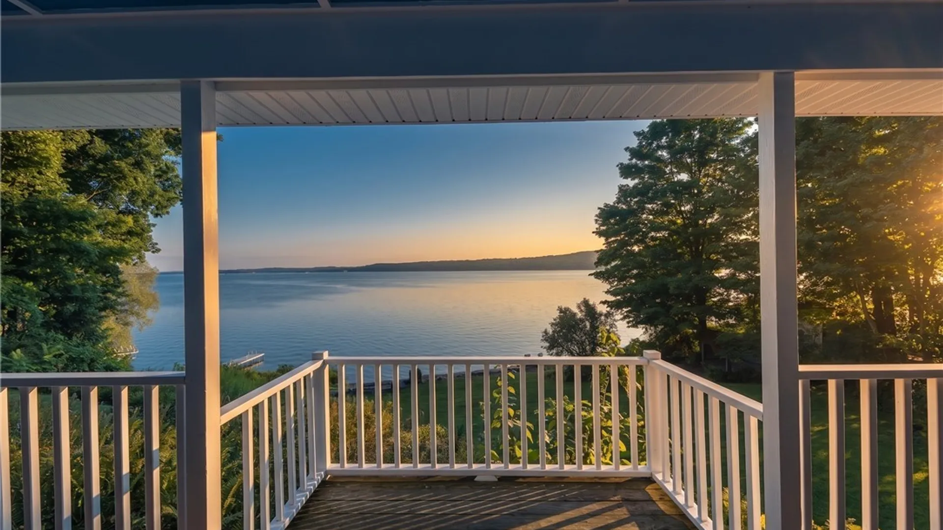 Property at 115 Fire Lane 20 (W Lake Rd), Fleming, NY 13021 5