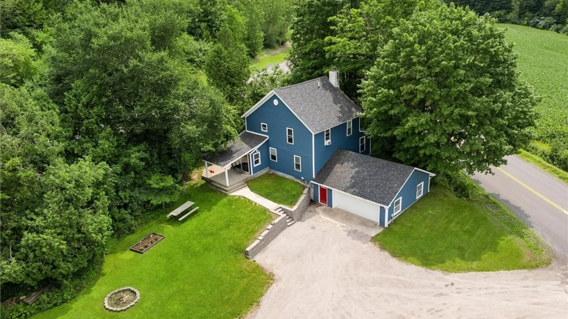 Property at 1916 Holman City Road, Paris, NY 13322 20