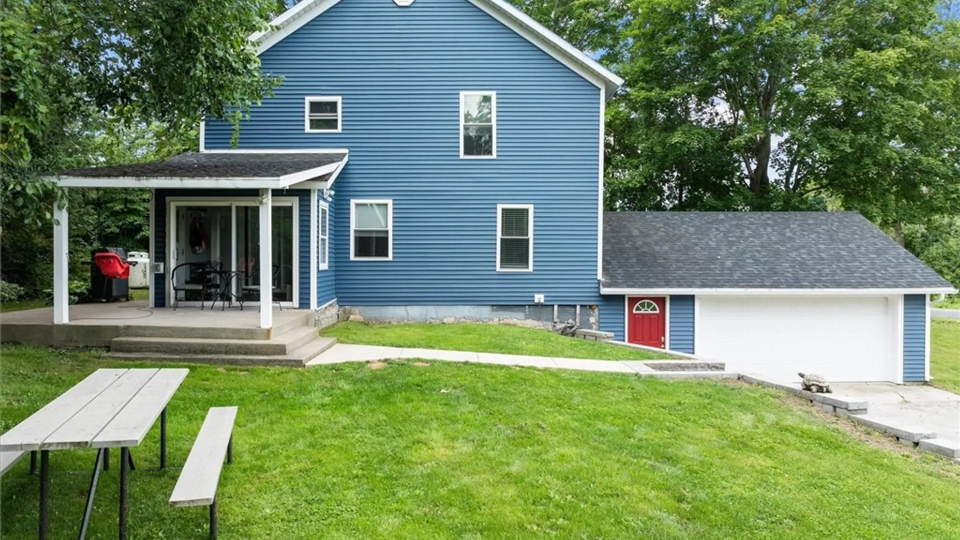 Property at 1916 Holman City Road, Paris, NY 13322 23