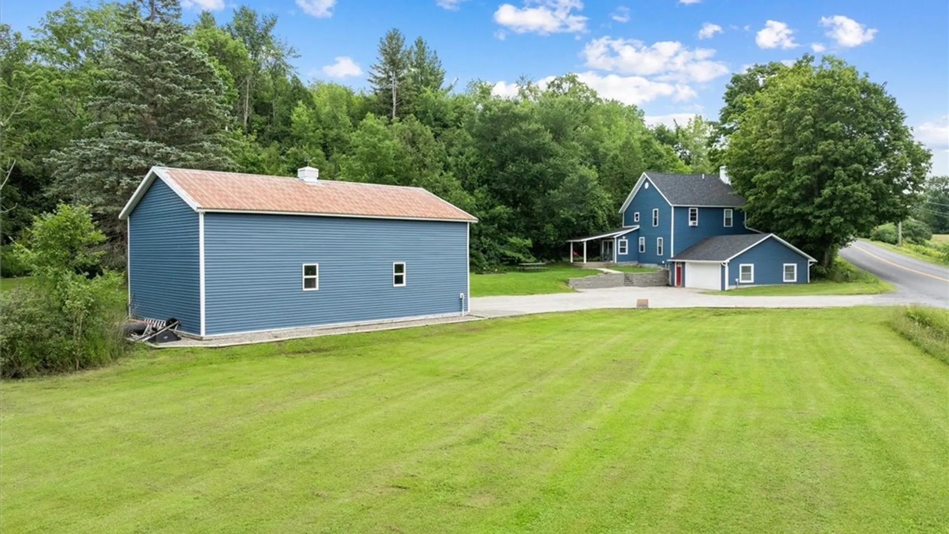 Property at 1916 Holman City Road, Paris, NY 13322 3