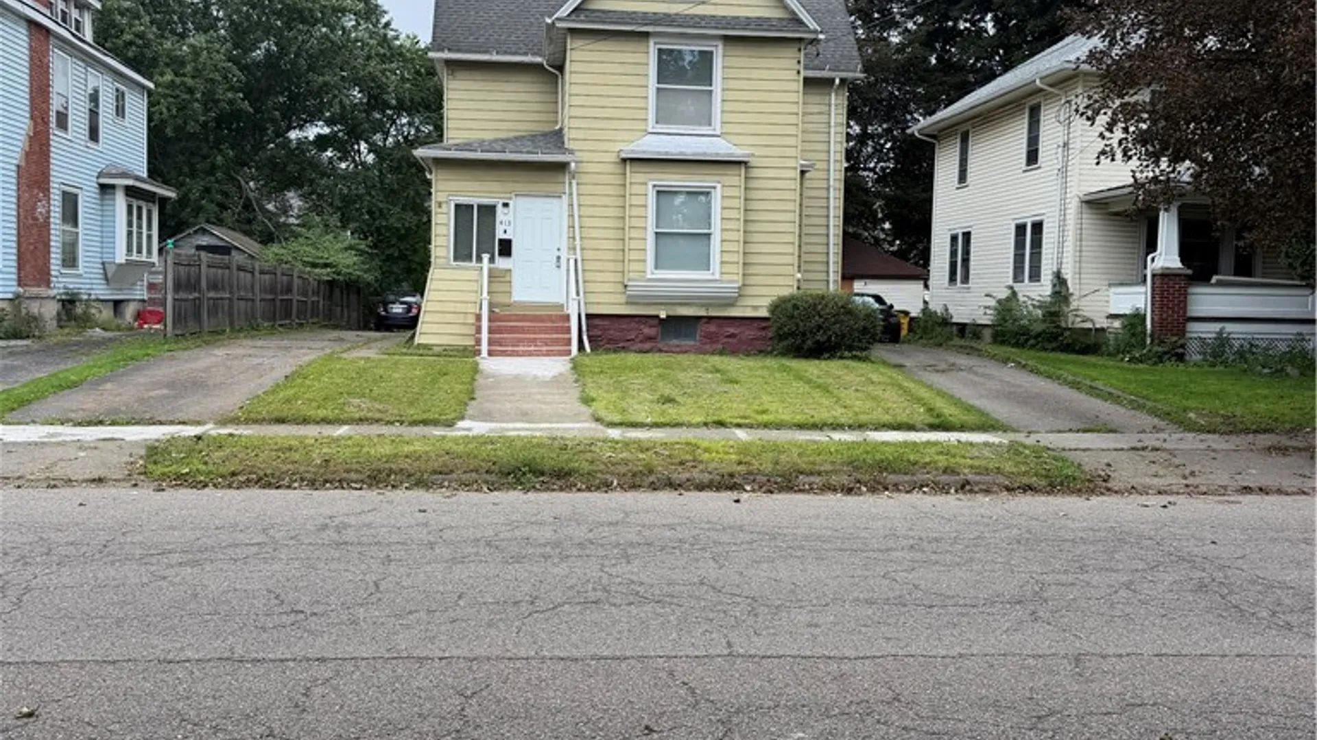 Property at 413 E Washington Avenue, Elmira City, NY 14901 3