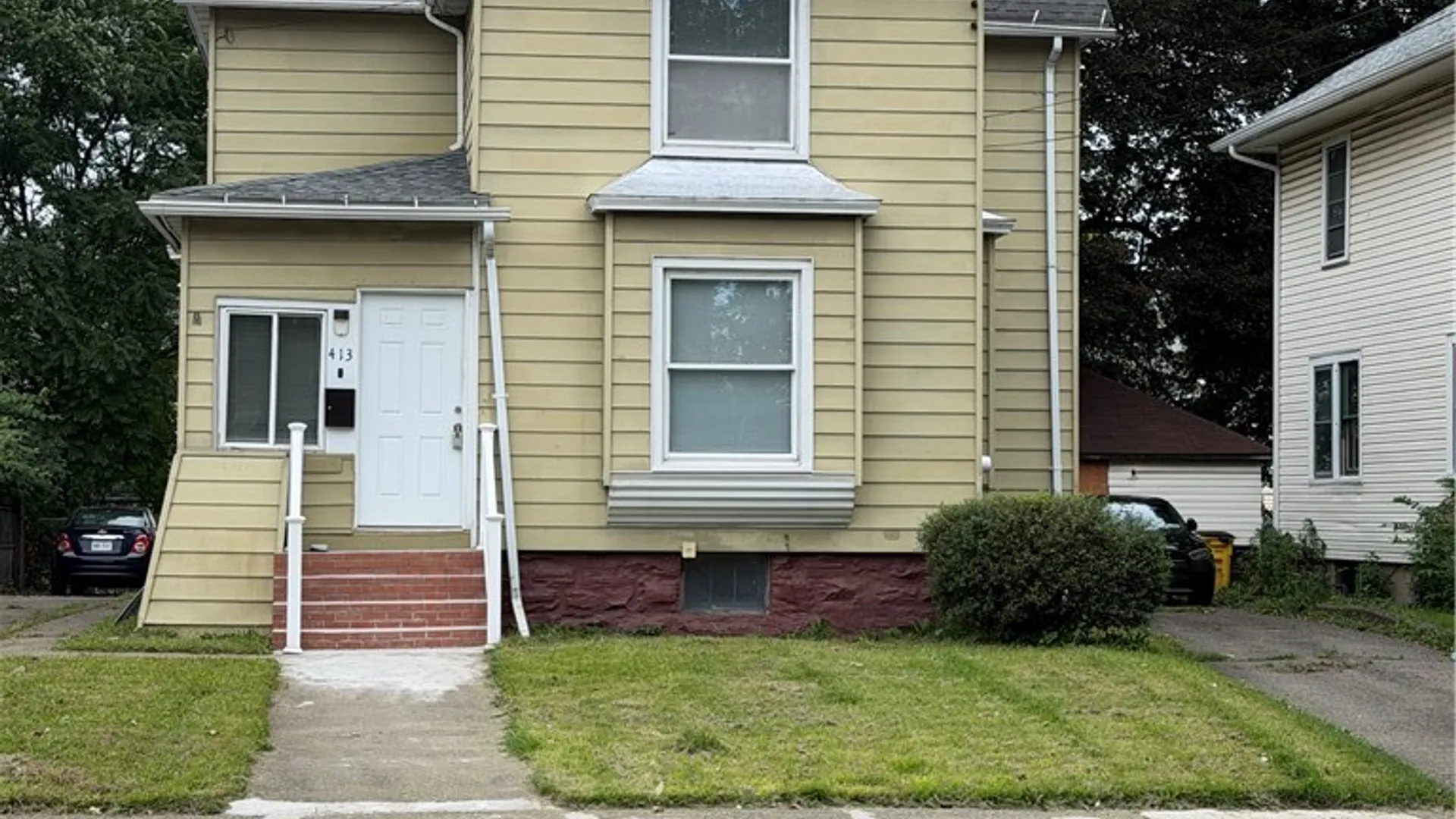 Property at 413 E Washington Avenue, Elmira City, NY 14901 4