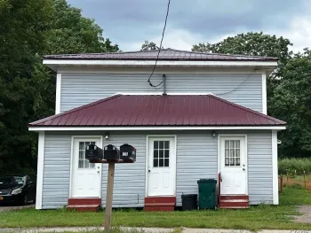 Property at 335B Church Street, Hannibal, NY 13074
