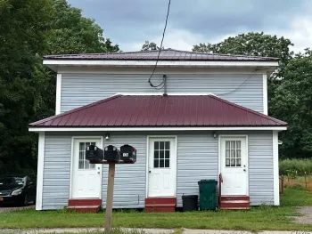 Property at 335B Church Street, Hannibal, NY 13074