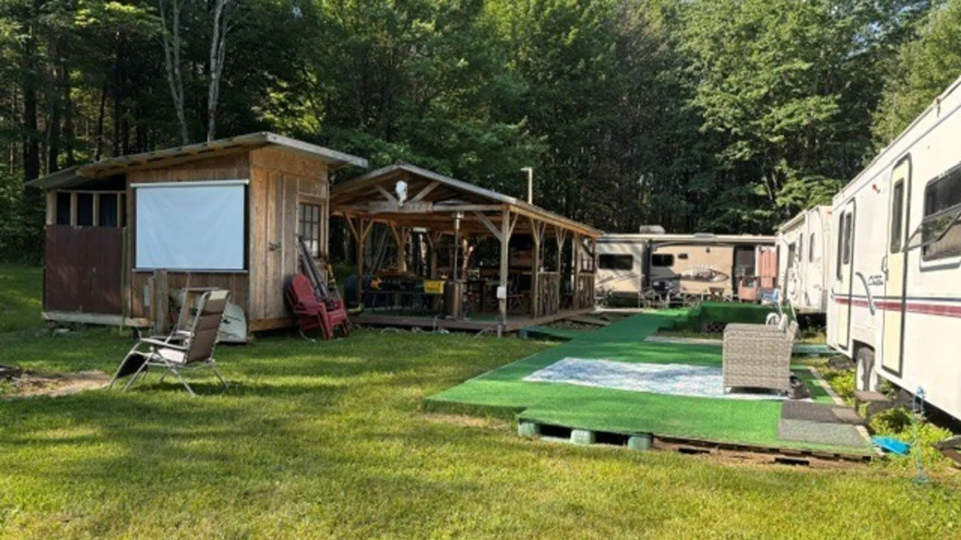 Property at 1198 Abbott Road, Lyndon, NY 14727 10