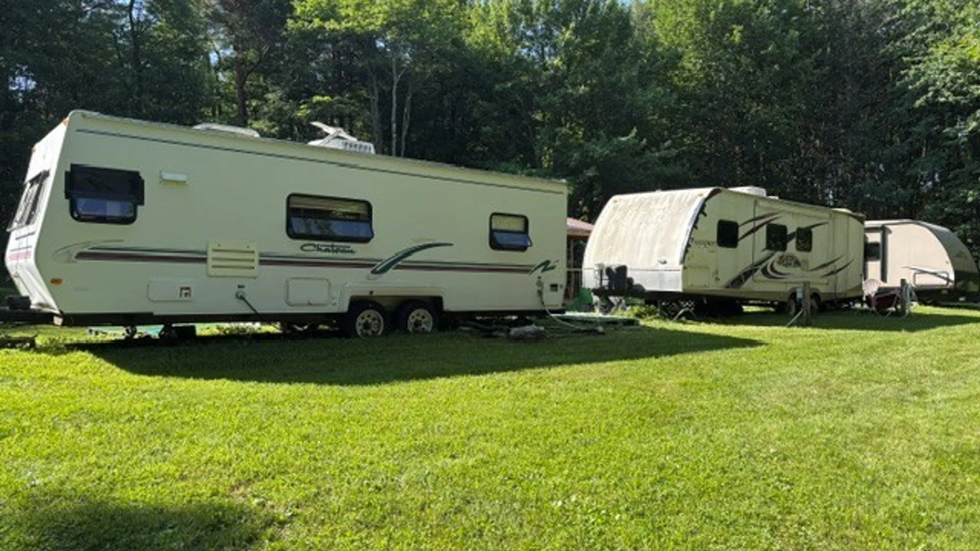 Property at 1198 Abbott Road, Lyndon, NY 14727 12