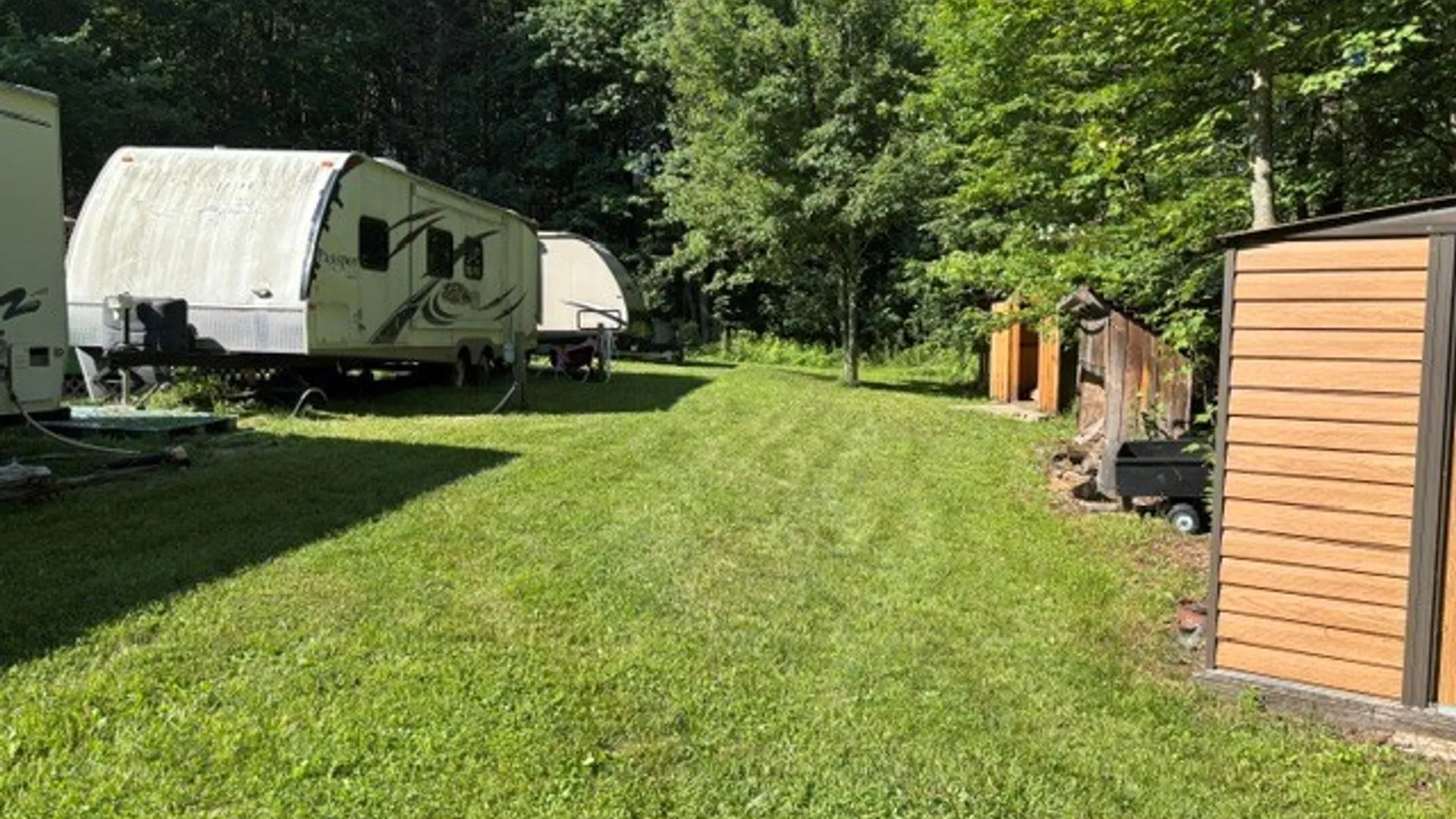 Property at 1198 Abbott Road, Lyndon, NY 14727 13