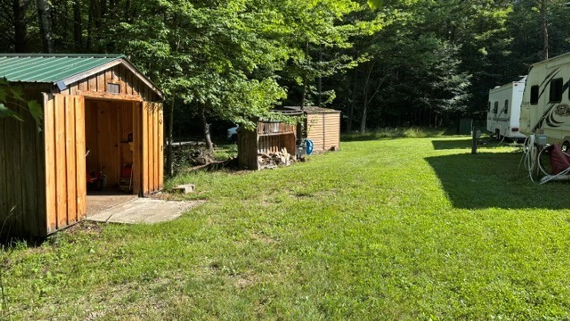 Property at 1198 Abbott Road, Lyndon, NY 14727 14