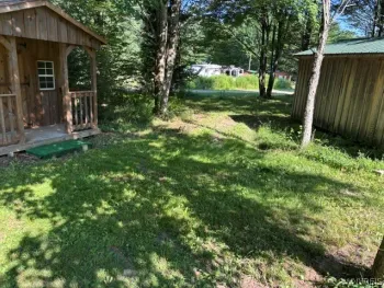 Property at 1198 Abbott Road, Lyndon, NY 14727